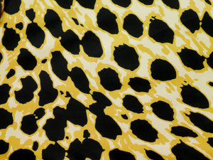 Cheetah Travel - OliviaElle