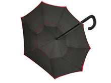 Load image into Gallery viewer, Two Faced Parasol - OliviaElle